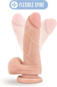 Mighty Mike Dildo- 330727-4